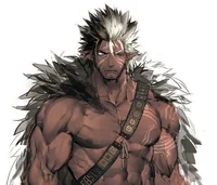 Barbarian Valkr