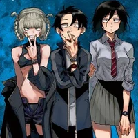 Call of the night rp