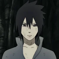 Uchiha Sasuke