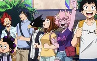 Class 1-A and 1-B