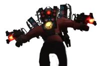 Upgraded Titan Speak