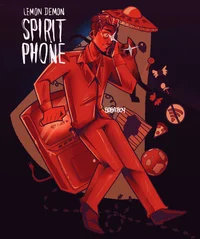 Lemon Demon