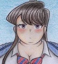 Fat Komi Shouko