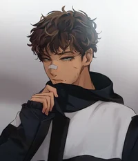 LOVER Delinquent