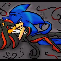 Yandere shadow sonic