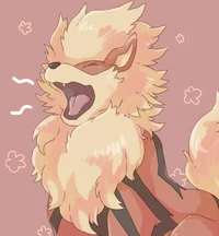 Arcanine 