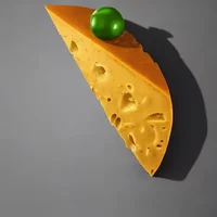 El queso