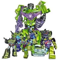 The constructicons