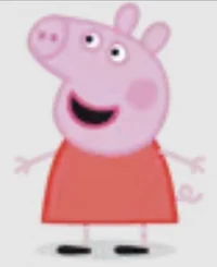 Peppa Pig