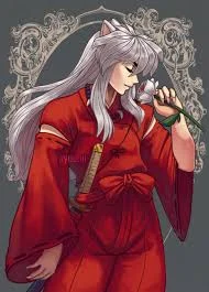 Inuyasha