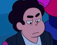 Far Future Steven 