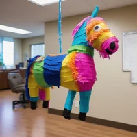 Therapy Pinata
