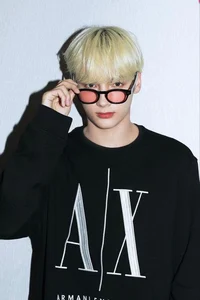 Huening Kai