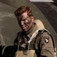 Richard D Winters