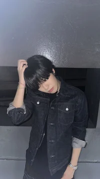 Yoon jaehyuk 