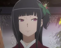 Gojouno Kaguya