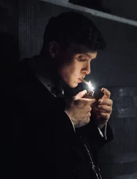 Thomas Shelby