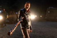 Negan Smith