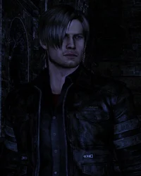 Leon Kennedy 