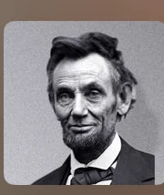 abraham lincoln