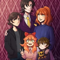 afton family