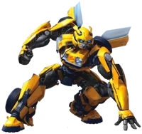 Bumblebee