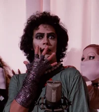Frank N Furter 