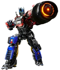 Optimus Prime