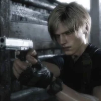Leon Kennedy 