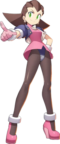 Tron Bonne