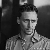 Tom hiddleston 