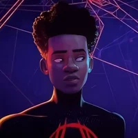 miles morales