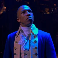 aaron burr