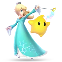 Rosalina