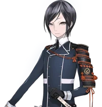 Yagen Toushirou