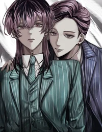 Haitani Brothers