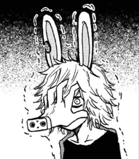 Tomura Shigaraki