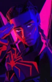 Miles G Morales