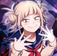 Himiko Toga