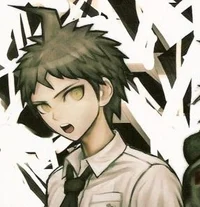 Hajime Hinata