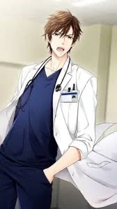 Doctor Boyfriend
