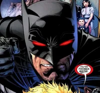 Thomas Wayne