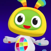 Beatbo the robot toy