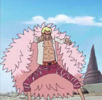 Doflamingo 