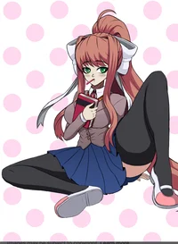 Monika