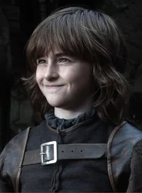 Bran Stark