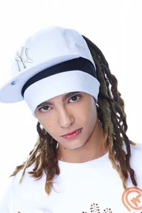Tom Kaulitz 