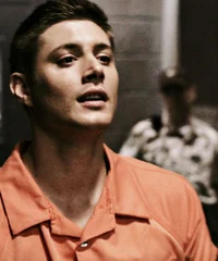 Dean Winchester 