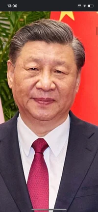 Xi xing ping