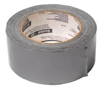 Hail Duct Tape